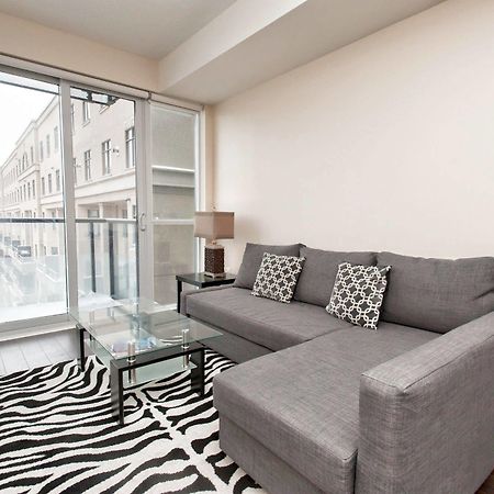 Life Suites Luxury Downtown Condos Toronto Ngoại thất bức ảnh