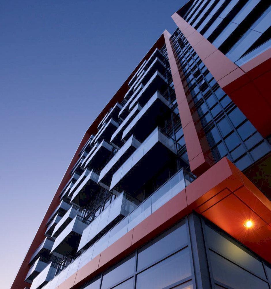 Life Suites Luxury Downtown Condos Toronto Ngoại thất bức ảnh